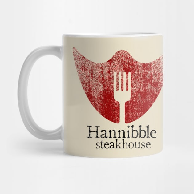 Hannibble Steakhouse by Twintertainment